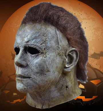 Skanto | Offisiell Michael Myers Maske