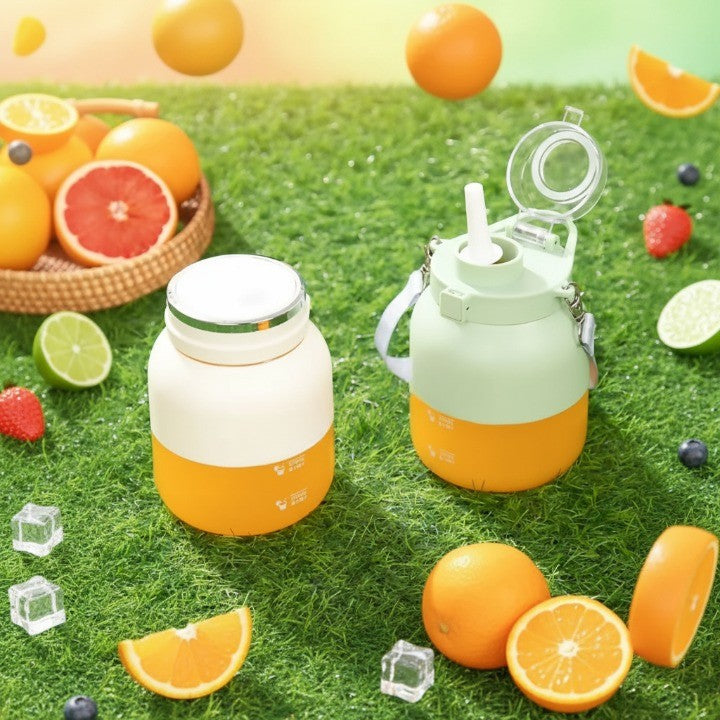 Skanto | Mini Kompakt Mikser Smoothie Cup
