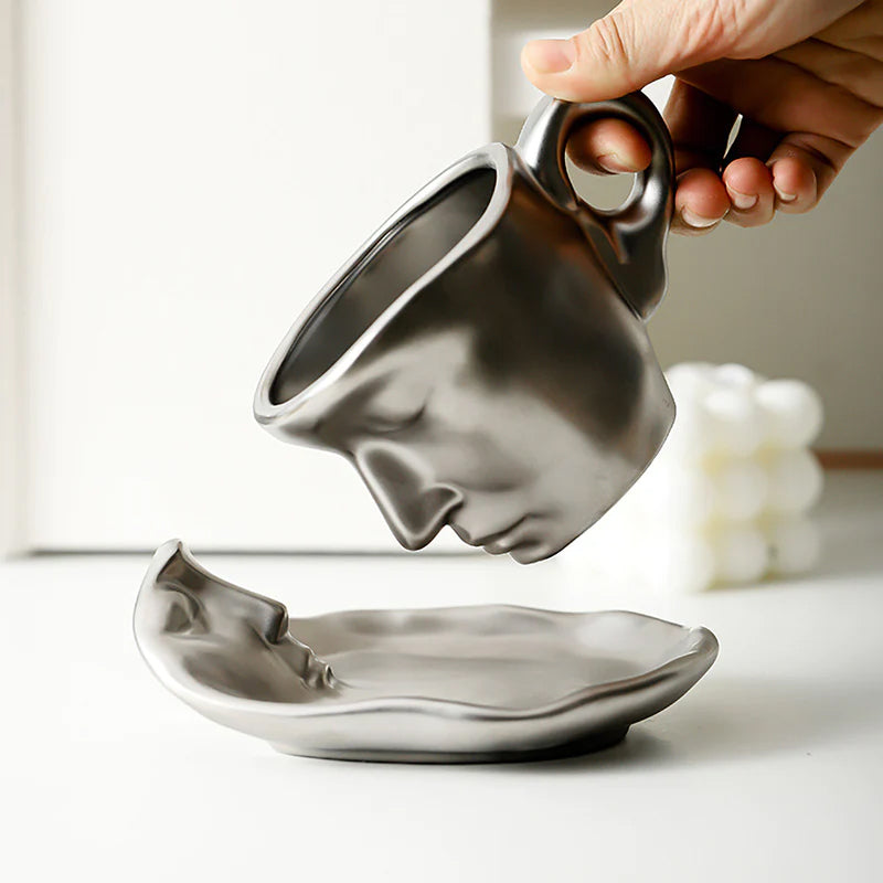 Skanto | KissMug – Fusjonen av kunst, kjærlighet & kaffe glede