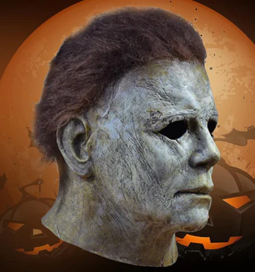 Skanto | Offisiell Michael Myers Maske