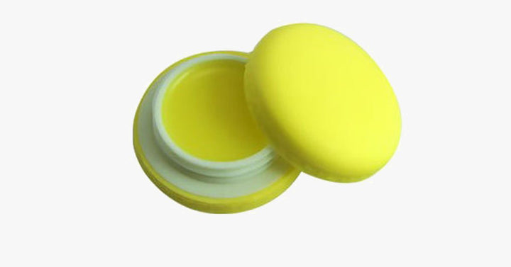 Skanto | Macaroon Leppebalsam