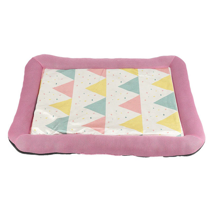 Skanto | Pet Silk Cooling Mat