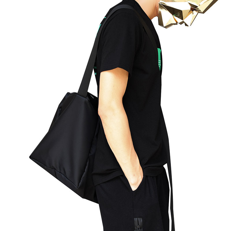 WoSpacious Sling Bag Skanto
