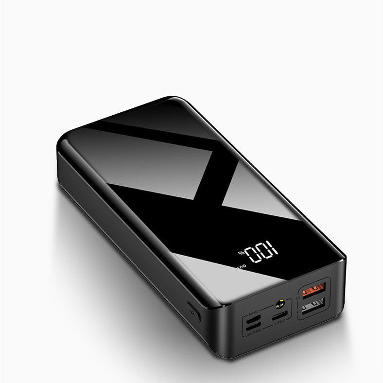 30000mAh Powerbank | Skanto