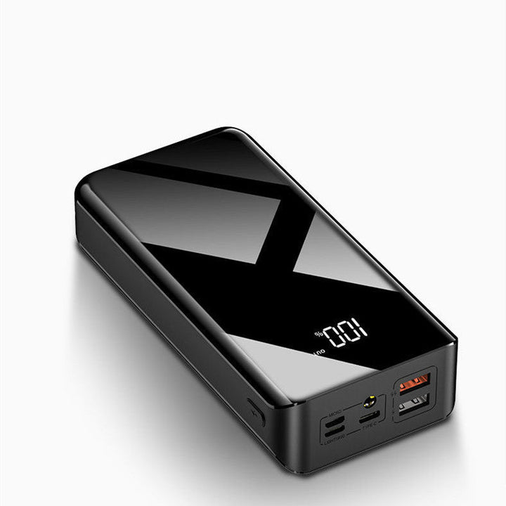 30000mAh Powerbank | Skanto