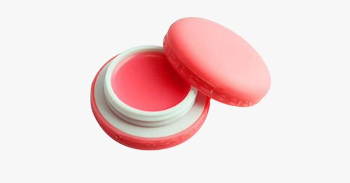Skanto | Macaroon Leppebalsam