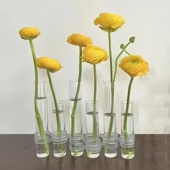 Skanto | Hengende Blomsterkrukke
