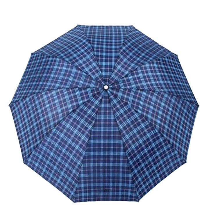Kvinne Falt Umbrella Skanto