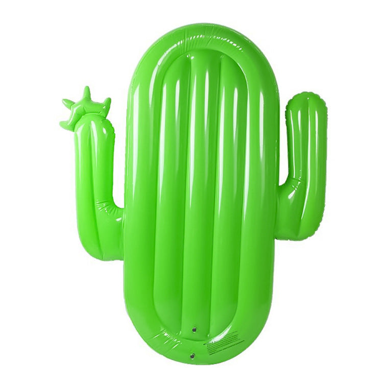 Unisex oppustbar vannlounger i en størrelse Design Skanto