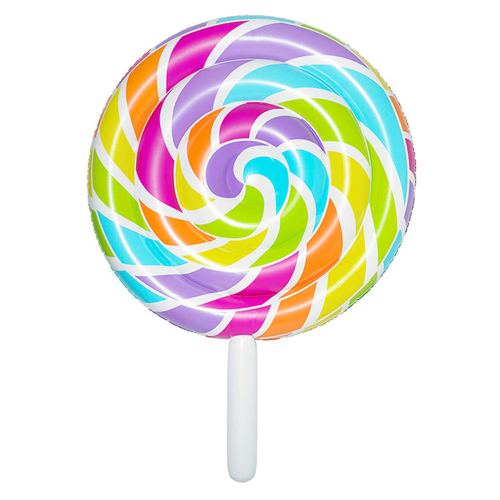 Unisex Oppustbar Lollipop Svømmering Skanto