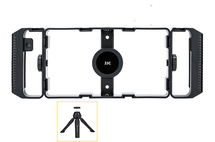 Skanto | Magnetisk Anti-Demping Stativ Stabilizer For Mobiltelefon