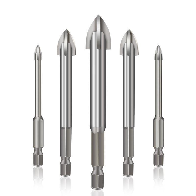 Skanto | Effektiv Universal Boredingsverktøy (5PCS)