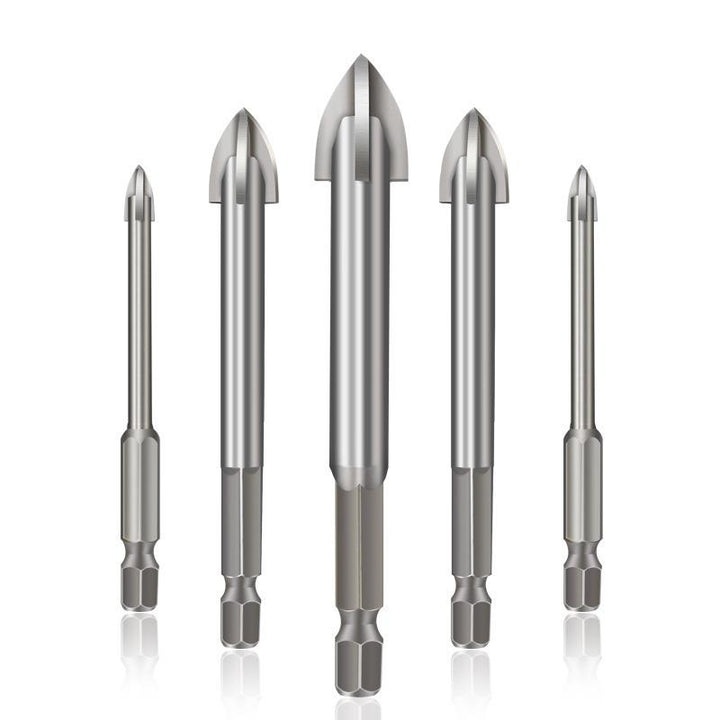 Skanto | Effektiv Universal Boredingsverktøy (5PCS)