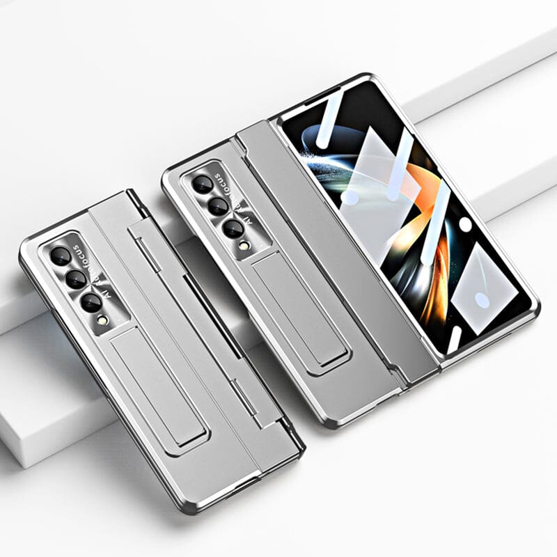 Skanto | Foldbar Samsung telefonlommebok