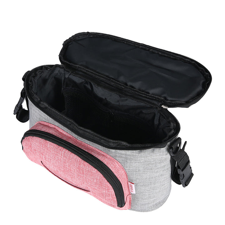 Kjølebag Skanto