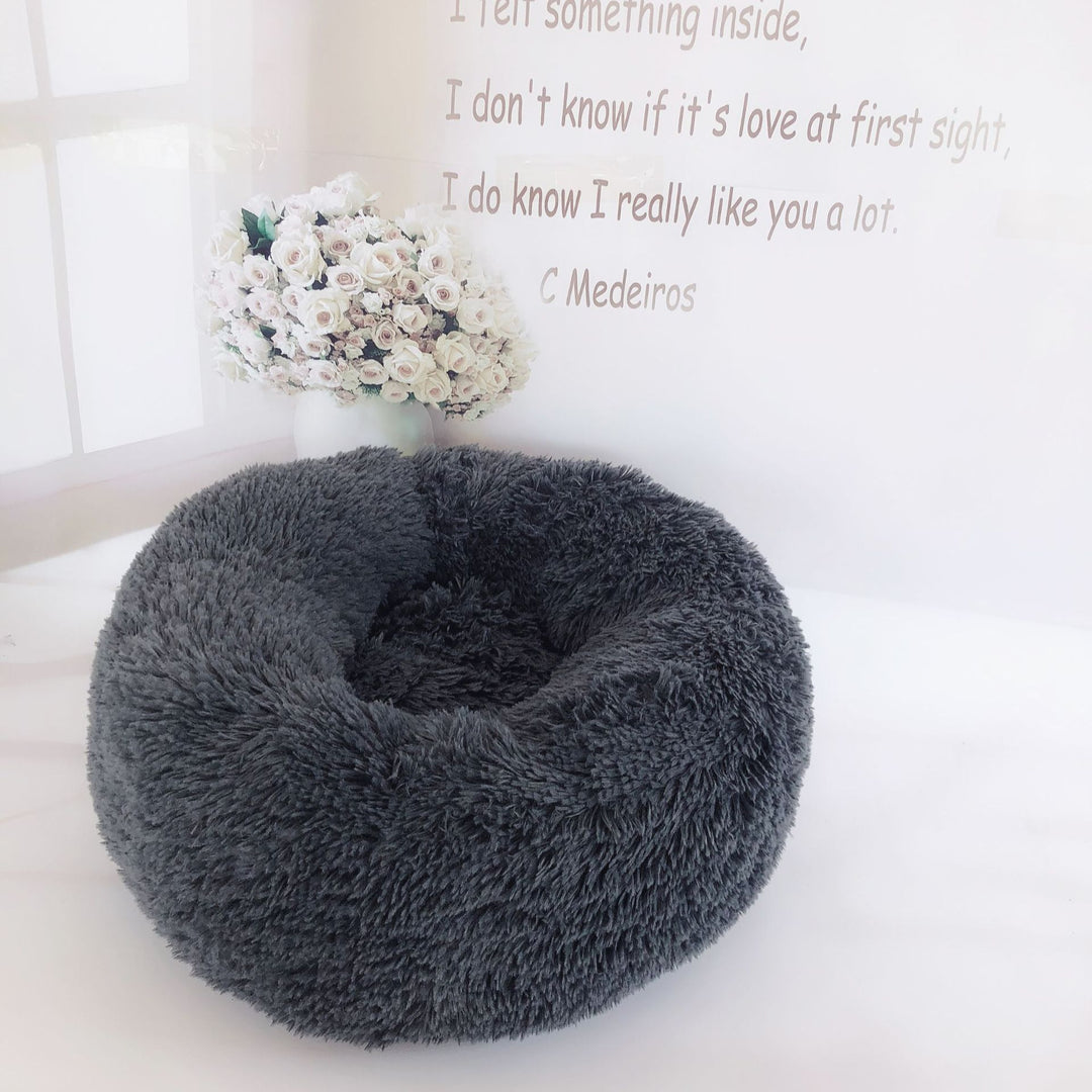 Koselig Snuggle Seng Hundeseng