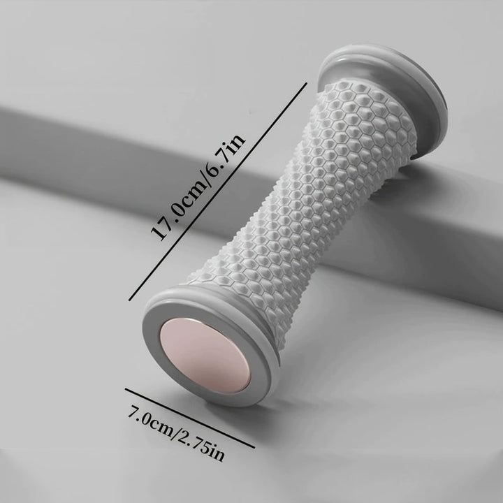 Skanto | Fotmassager med massasjenode mønster – Lindring av spenning og tretthet
