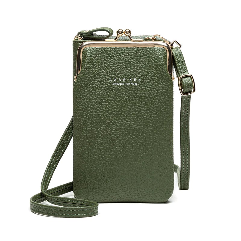 Skanto | Mini Telefonveske Crossbody Bag