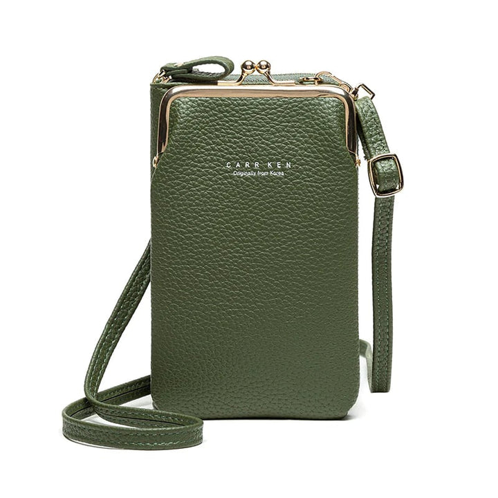 Skanto | Mini Telefonveske Crossbody Bag