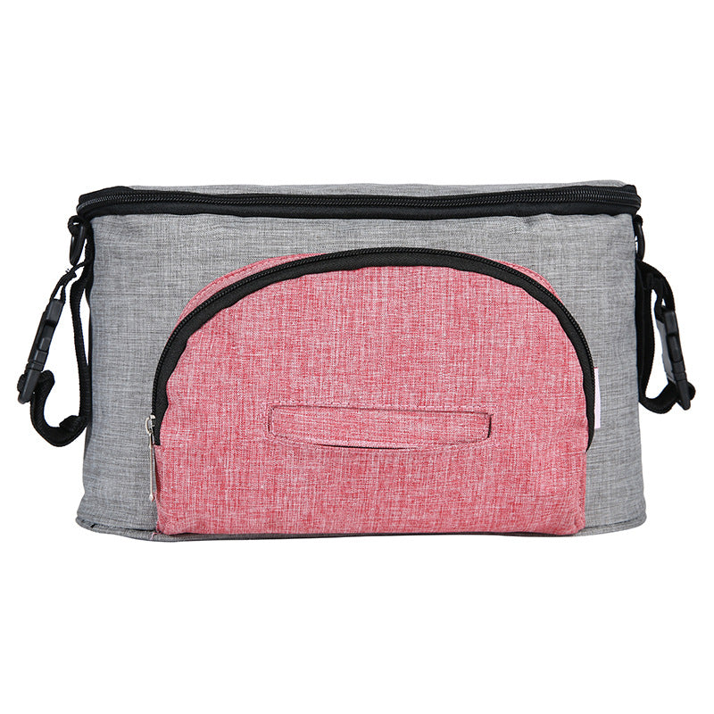 Kjølebag Skanto