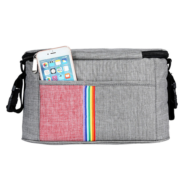 Kjølebag Skanto