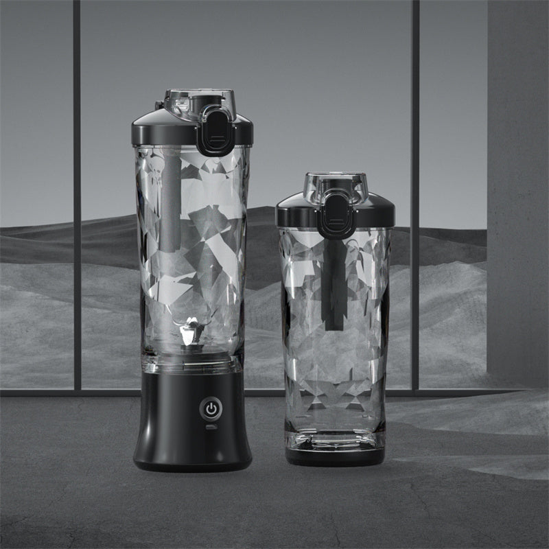 Skanto | Bærbar Blendjuicer Pro