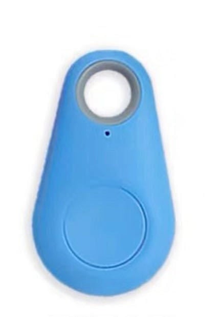 Skanto | Bluetooth og GPS Haustetracker