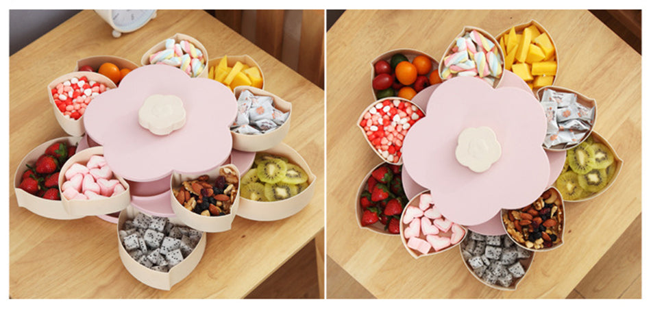 Skanto | SnackTwist – Nyt hver favorittsnack med en enkel vri