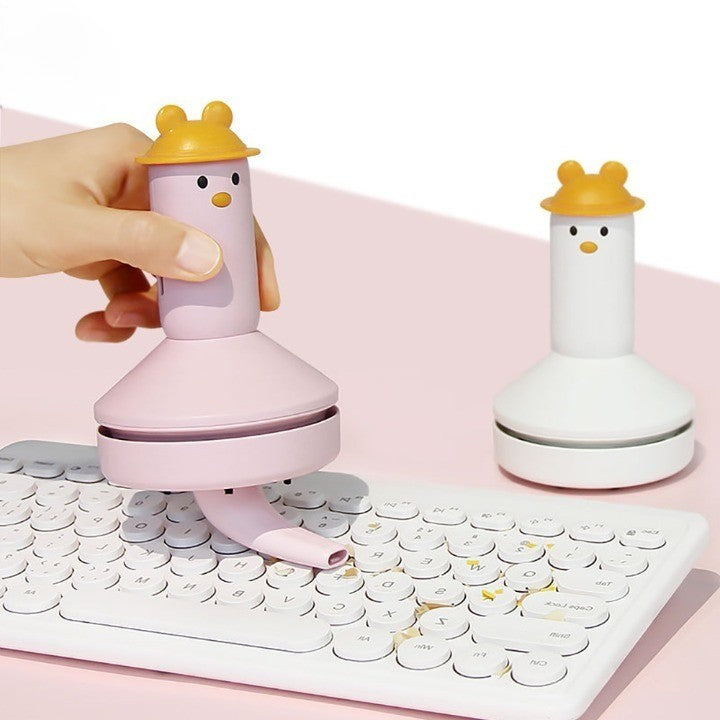 Skanto | Handy Tech Mini Støvsuger