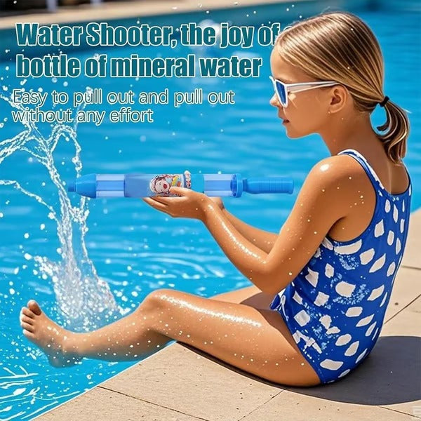 HydroBlaze — Tenn ubegrenset vannmoro og frisk opp hver varme sommerdag! | Skanto
