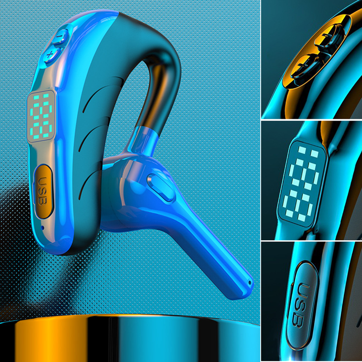 Skanto | Bedrift Bluetooth Headset