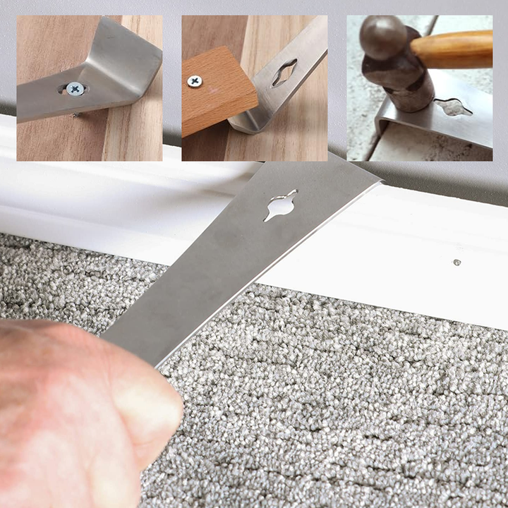 Skanto | Multifunctional Hook Iron