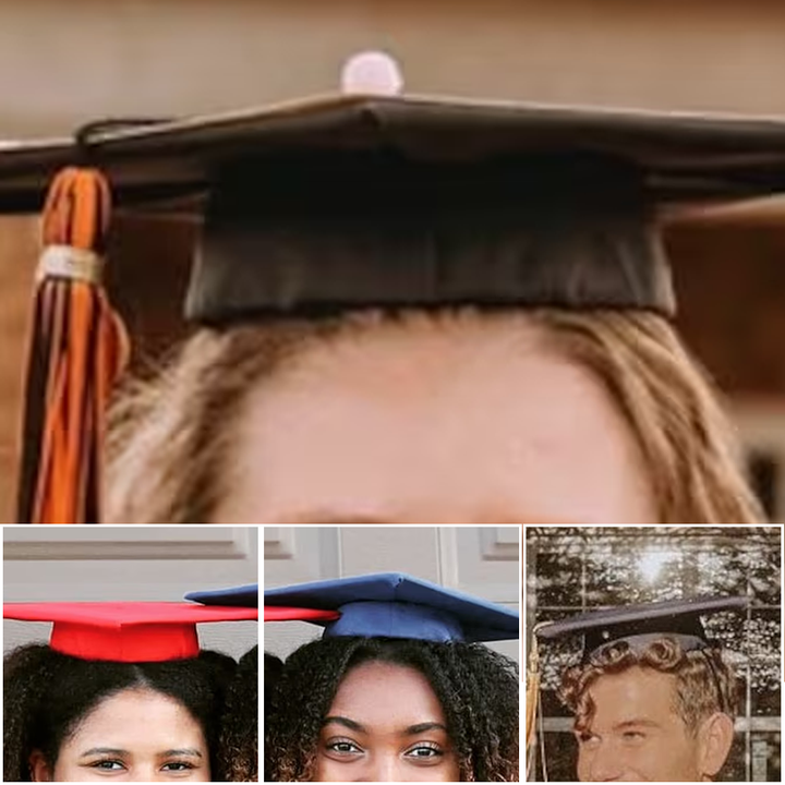 Skanto | Graduasjon cap holder