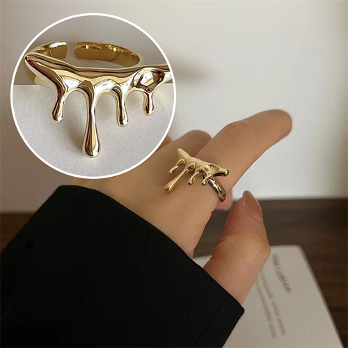 Skanto | Stillegående Lava Ring