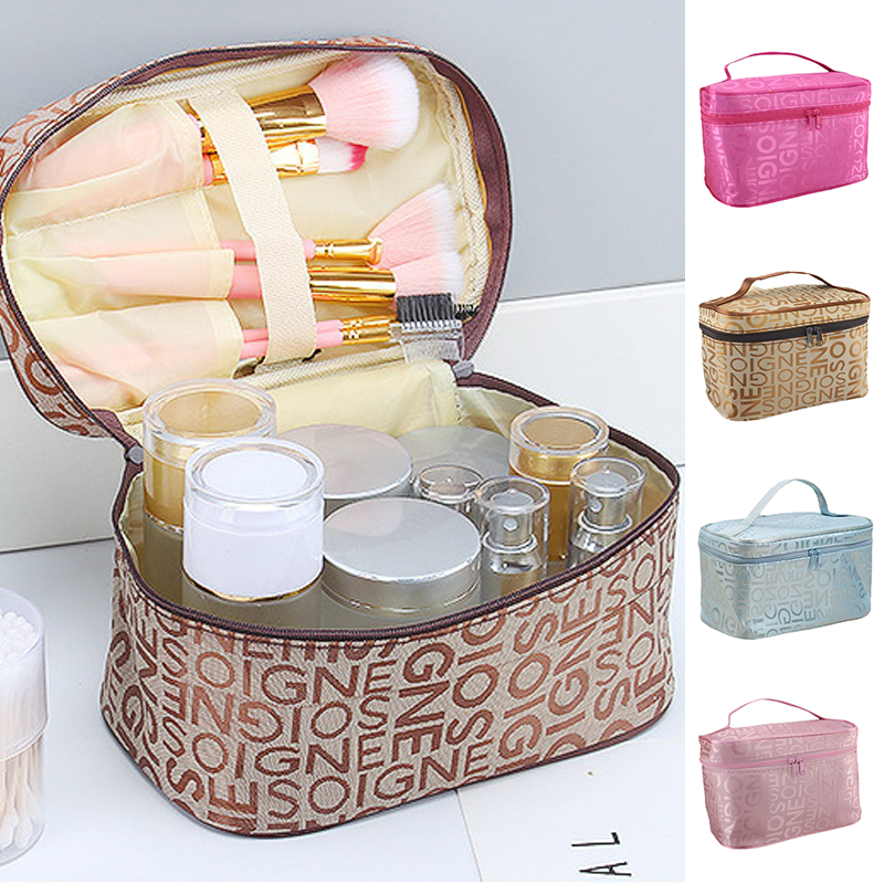 Makeup Bag | Skanto