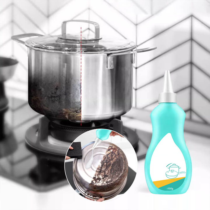 Skanto | Magic Gel Cleaner