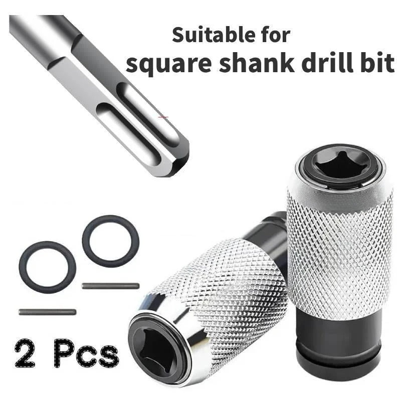 Skanto | Skiftenøkkel til Hammer Adapter