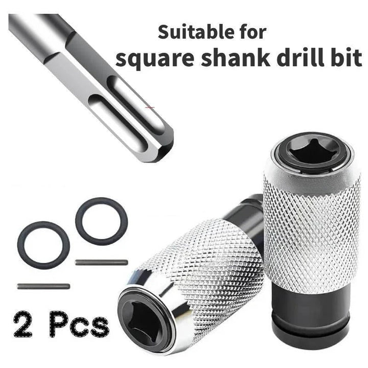 Skanto | Skiftenøkkel til Hammer Adapter