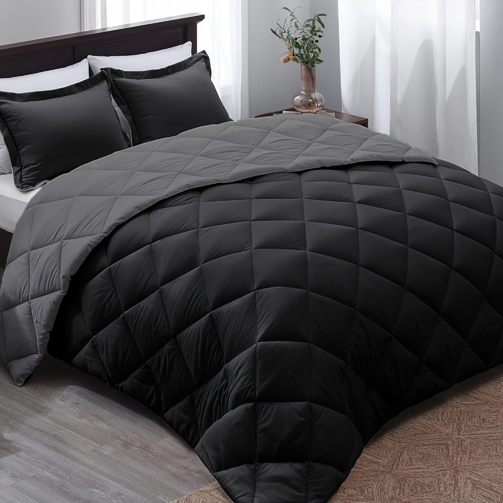 VersatileComfort - Vendbar Dyne for Hver Sesong Skanto