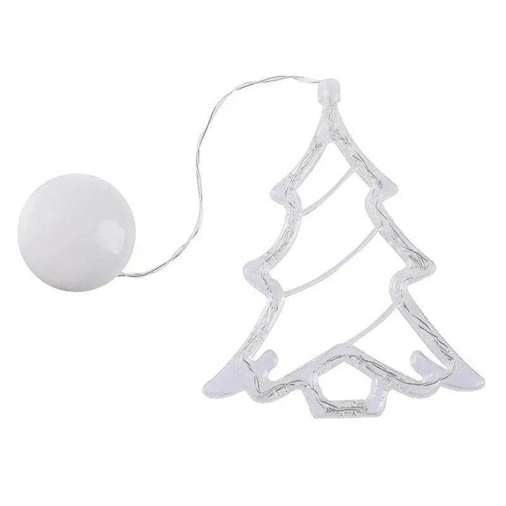 Skanto | LED Julelyssnor Juledekorasjonslys