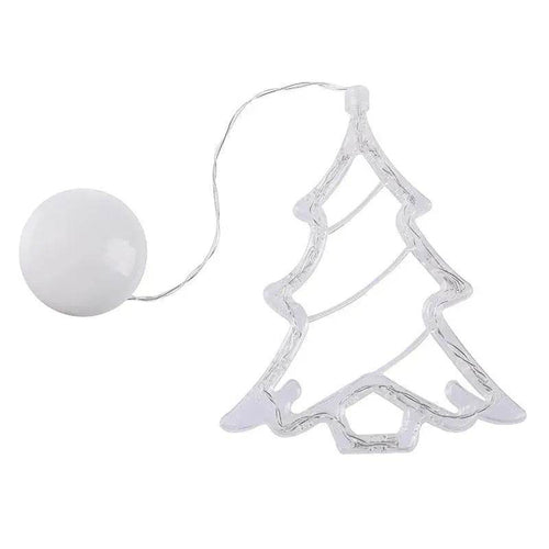 Skanto | LED Julelyssnor Juledekorasjonslys