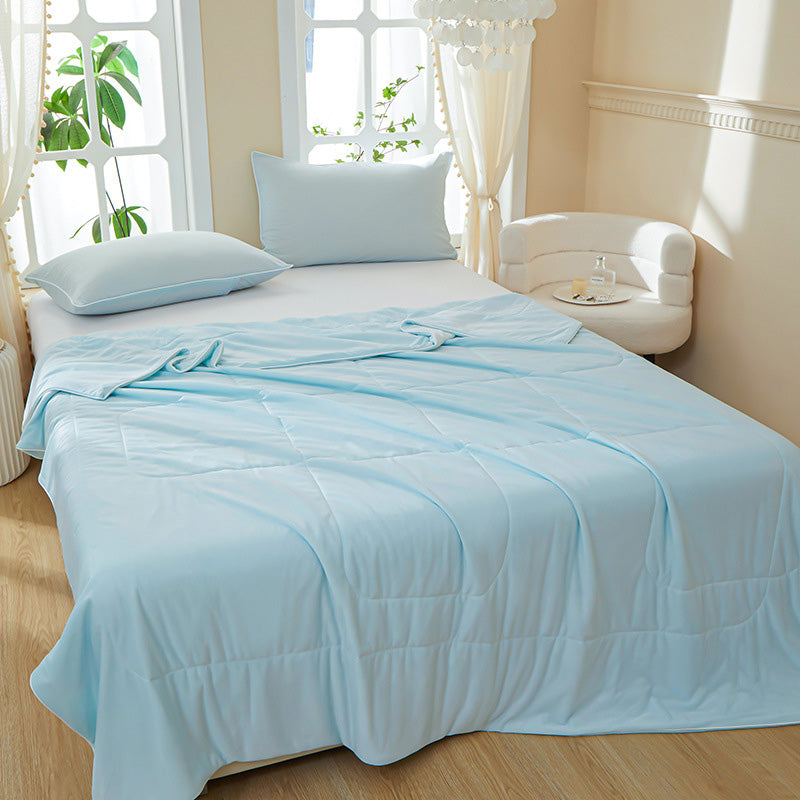 ChillNest – Kjølende Komfort Teppe | 50% RABATT | Skanto