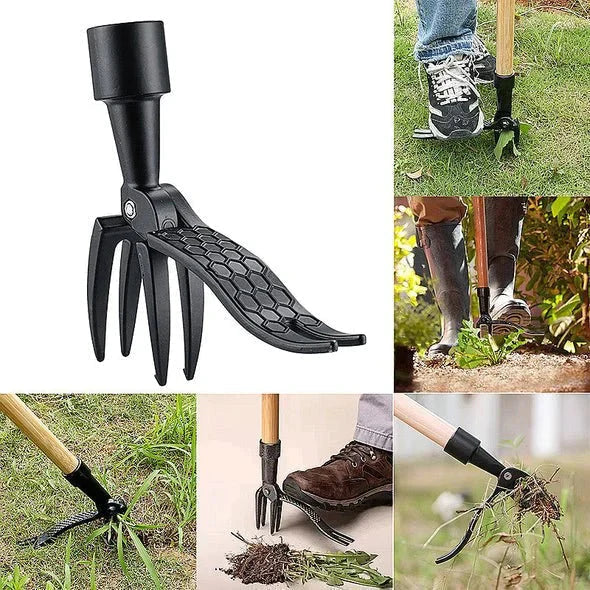 Ugrasjonsverktøy Skanto