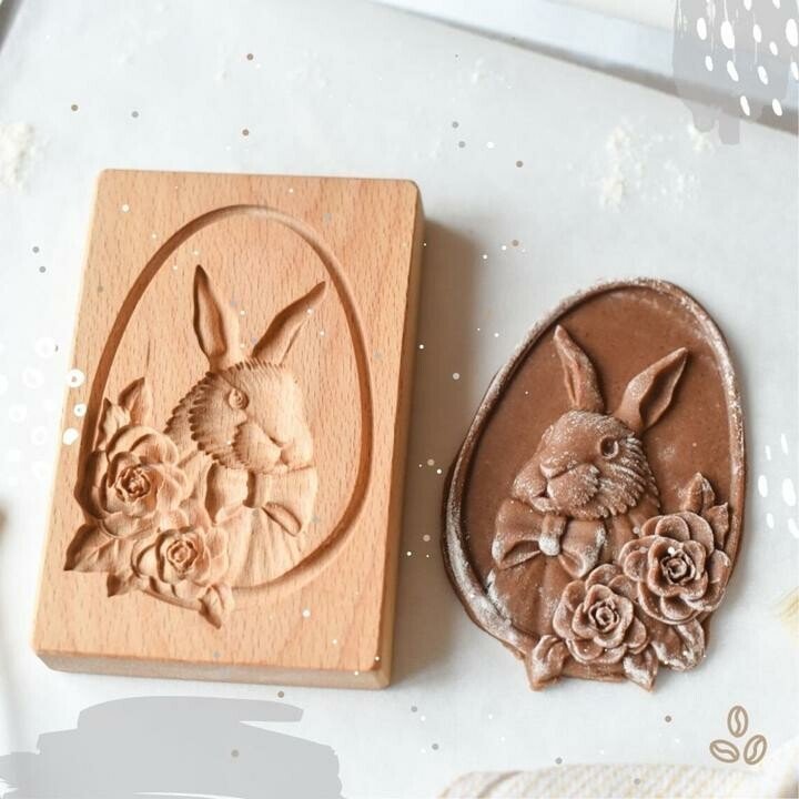 Skanto | Pepperkakeform