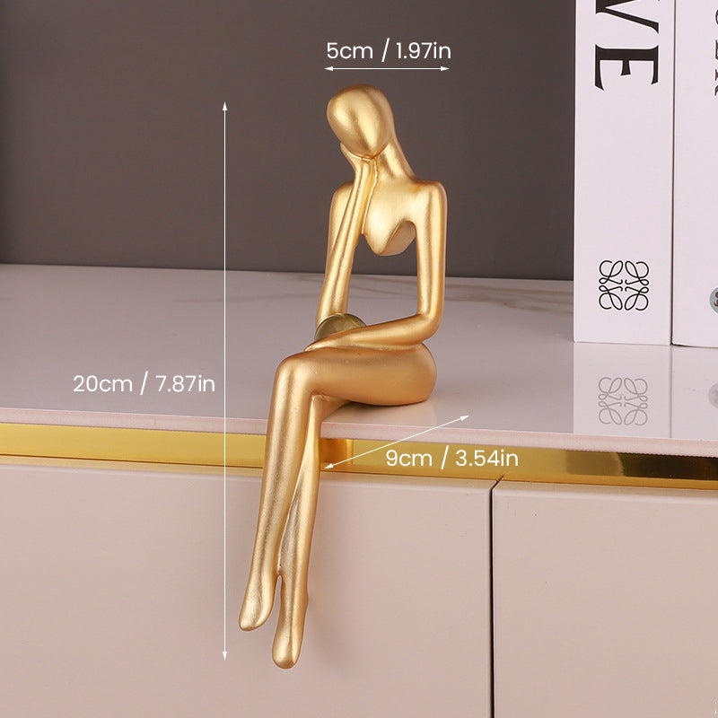 Abstrakt Figur Kunst Ornament | Skanto