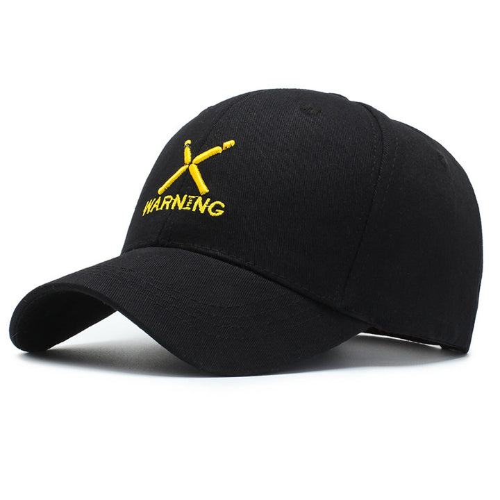 Herre Casual Brodert Baseball Caps Skanto 1783927066