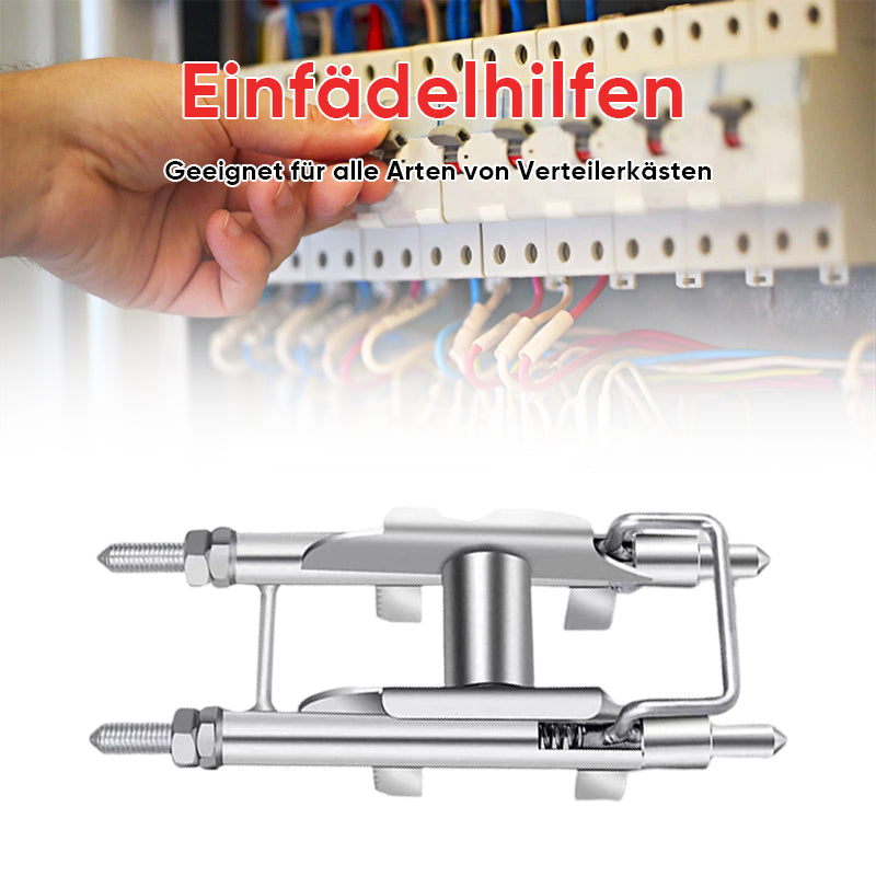 Enkelt tråd-hjelpemiddel | Skanto