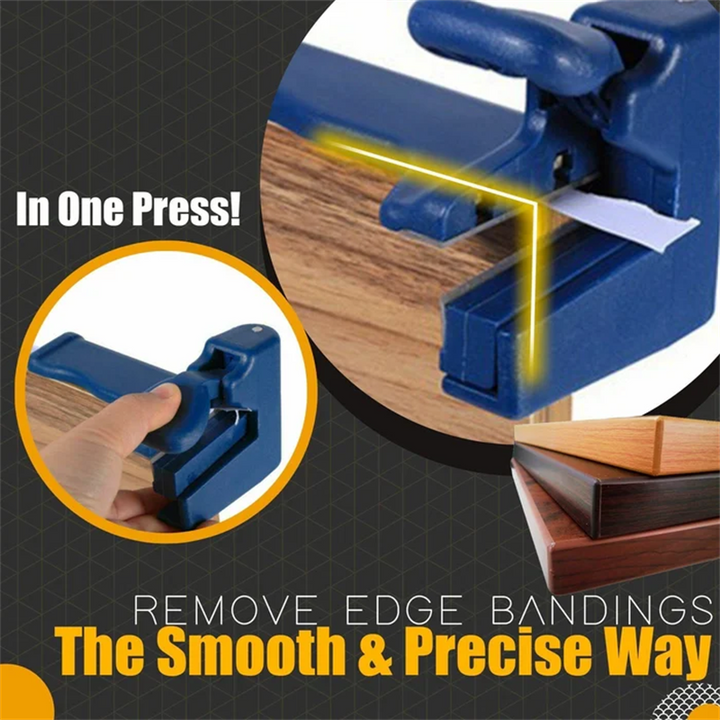 Skanto | Wood Edge DIY Trim-verktøy