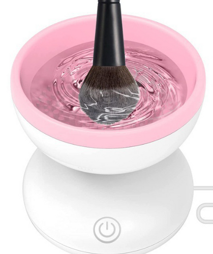 Skanto | BeautyBlitz Washmaster — Gir penslene dine strålende friskhet og feilfri perfeksjon på kort tid!