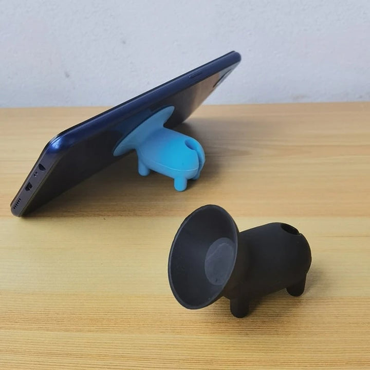 Skanto | Telefon paraply sugekopp stativ for sol